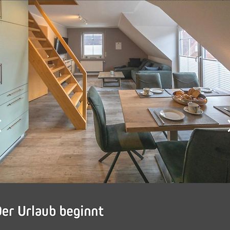 Luetten Uttied I Norddeich  Exterior foto
