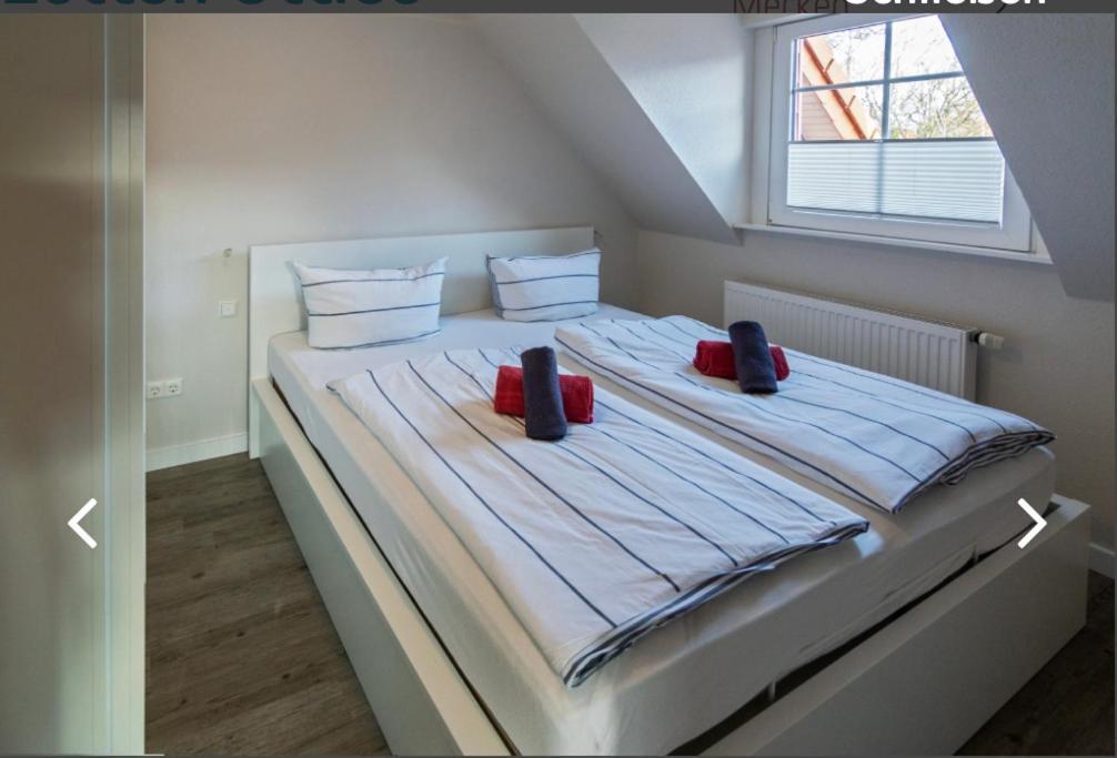 Luetten Uttied I Norddeich  Exterior foto